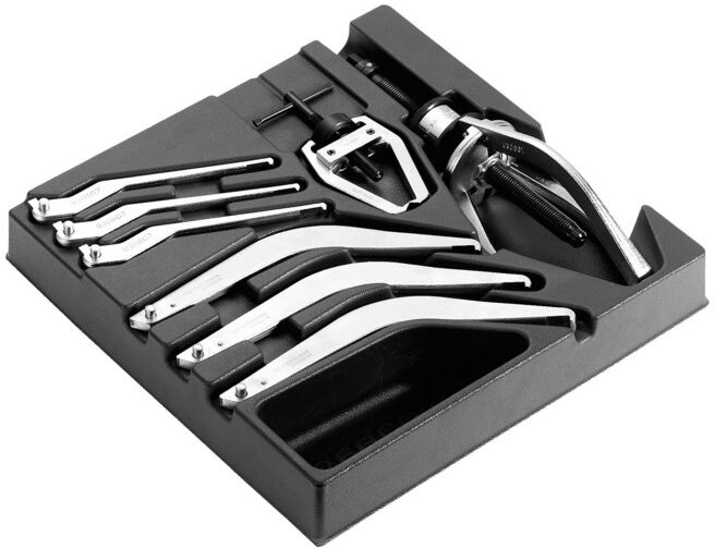 Facom Modul - Extracteur, bras extracteurs 8 pcs (MOD.U306)