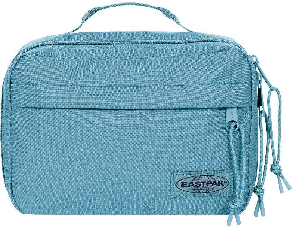 Eastpak  - Road Kit 4L Monotone Blue - Trousse de toilette