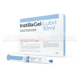 INSTILLAGEL Lubri 100 ml
