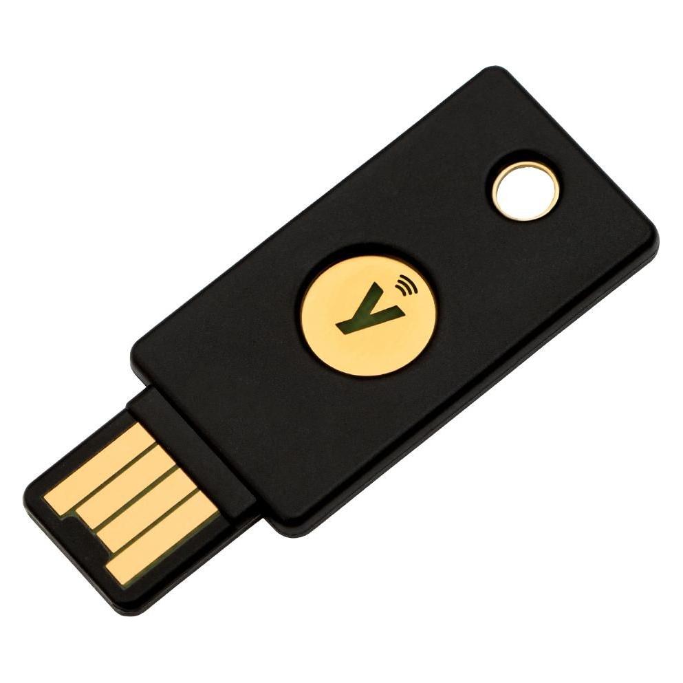 Yubico Yubikey 5 Nfc (100870)