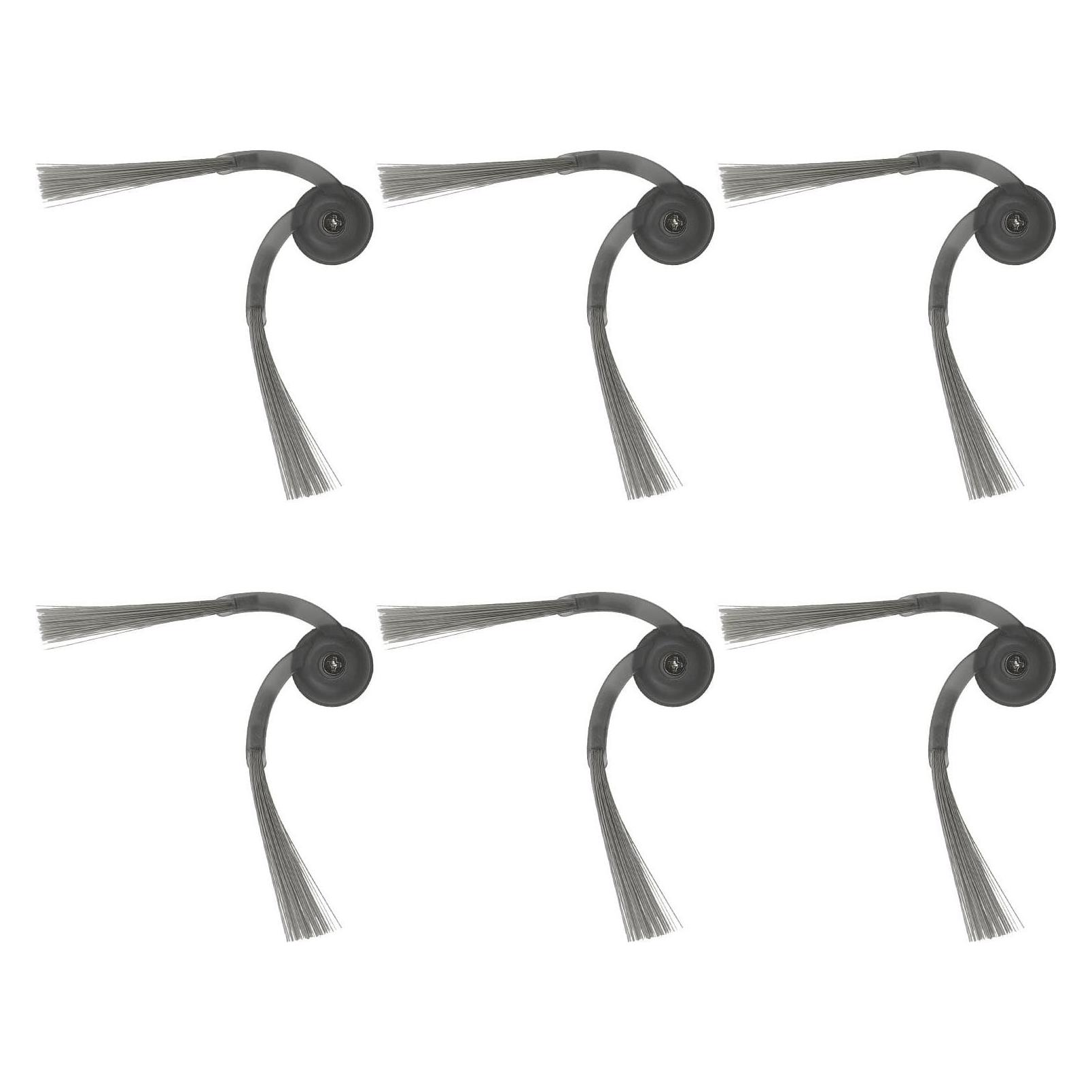 Roboparts Seitenbürte für Roborock Saros 10/10R/Qrevo Curv/Qrevo Edge (64800586)