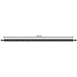 Scharnberger+Hasenbein LED-Lichterkette 58609