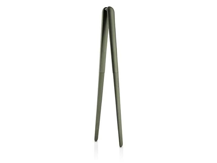 EVA SOLO Outils verts Pincettes alimentaires Obtenez de la précision grâce à la surface de préhension fine et étroite lors de la préparation d'aliments délicats Gadgets et accessoires de cuisine