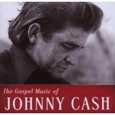 The Gospel Music Of Johnny Cash - Johnny Cash, CD