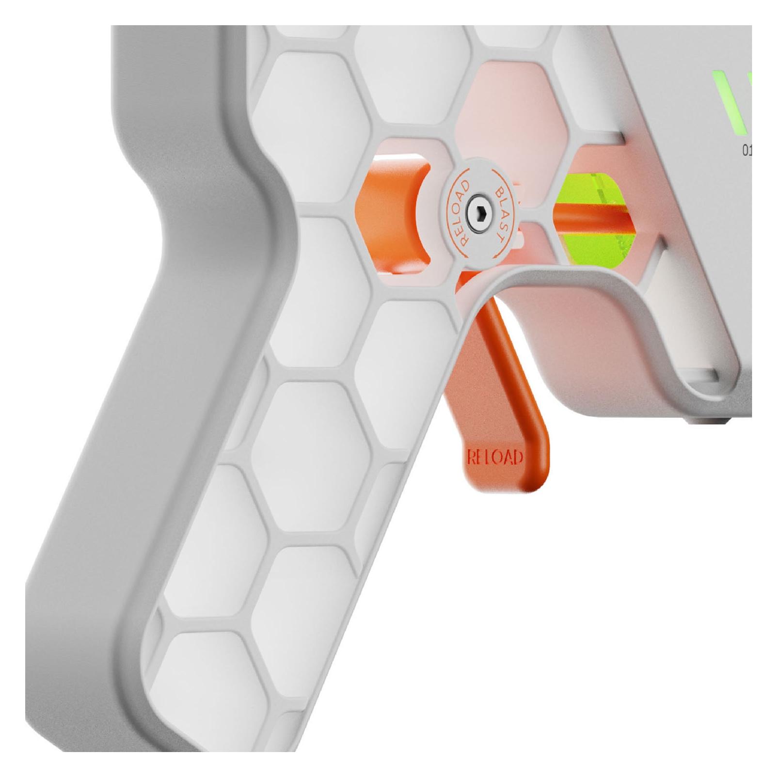 Sharper Image Toy Laser Tag Blaster DUO (1214020241)