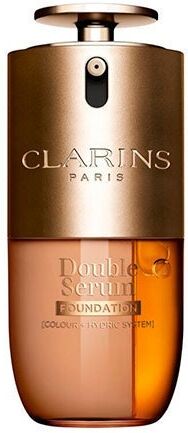 Clarins Double Serum Foundation M4C