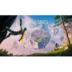 Lost Skies