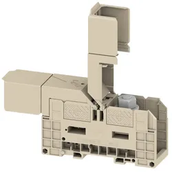 Weidmüller Klemme WFF 120/M12/AH
