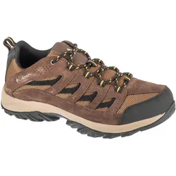 Columbia, Herren, Wanderschuhe, Crestwood Schuhe (44), Braun
