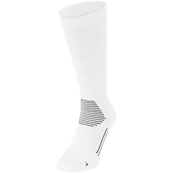 Jako Kompressionsstrumpf Comfort weiß 39-42