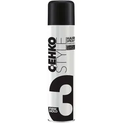 C:EHKO Hairspray Diamond 400ml
