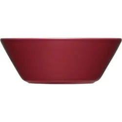 Teema Schale 15 cm, kirschrot