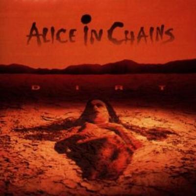 Alice In Chains: Dirt - Alice In Chains, CD