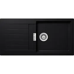 Schock Einbauspüle Signus D-100L U Puro Unterbau