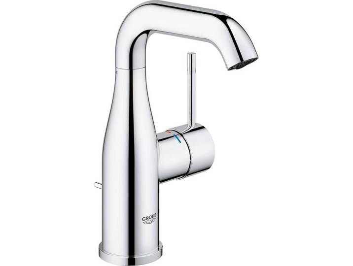 GROHE Essence Mitigeur monocommande Lavabo Taille M 23462001