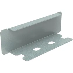 Legrand 483519 Endstück 100x25 tauchfeuerverzinkt