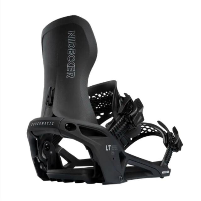 Nidecker Snowboard binding