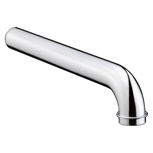 hansgrohe HG Rohr gebogen, 300mm chrom (53555000)
