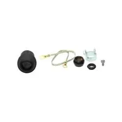 ACV 15-7541015 Antennenfuß elektrische Motorantenne Mercedes / Lancia