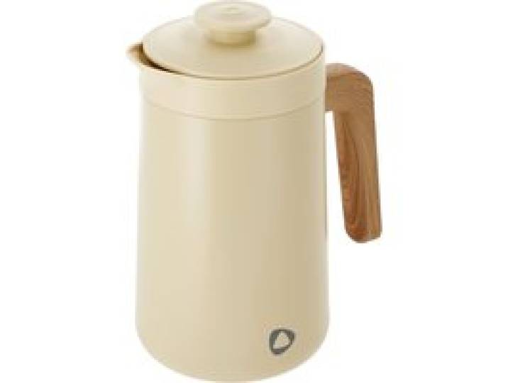 SILVERCREST® Pichet isotherme (beige)