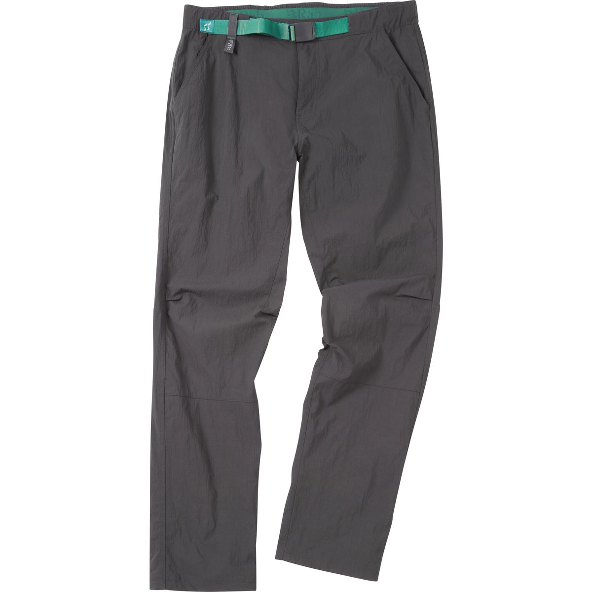 Rab Agden Pants anthracite (ANT) 30" Regular QFW-26-ANT-30-RG