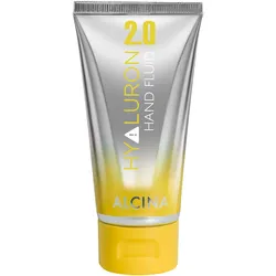 50ml Alcina Hyaluron 2.0 Hand Fluid