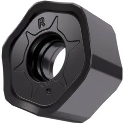 Pramet, Zubehör Maschine, Frswendeschneidplatte ISO HNGX 0604ANSN-R:8215 D. 3,7mm PVD beschichtet - VPE: 10