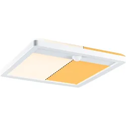Paulmann, Gartenbeleuchtung, Seawater Panel Lamina (920 lm, IP44)