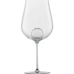 Zwiesel Air Sense Rotwein 122184, Weingläser, Transparent