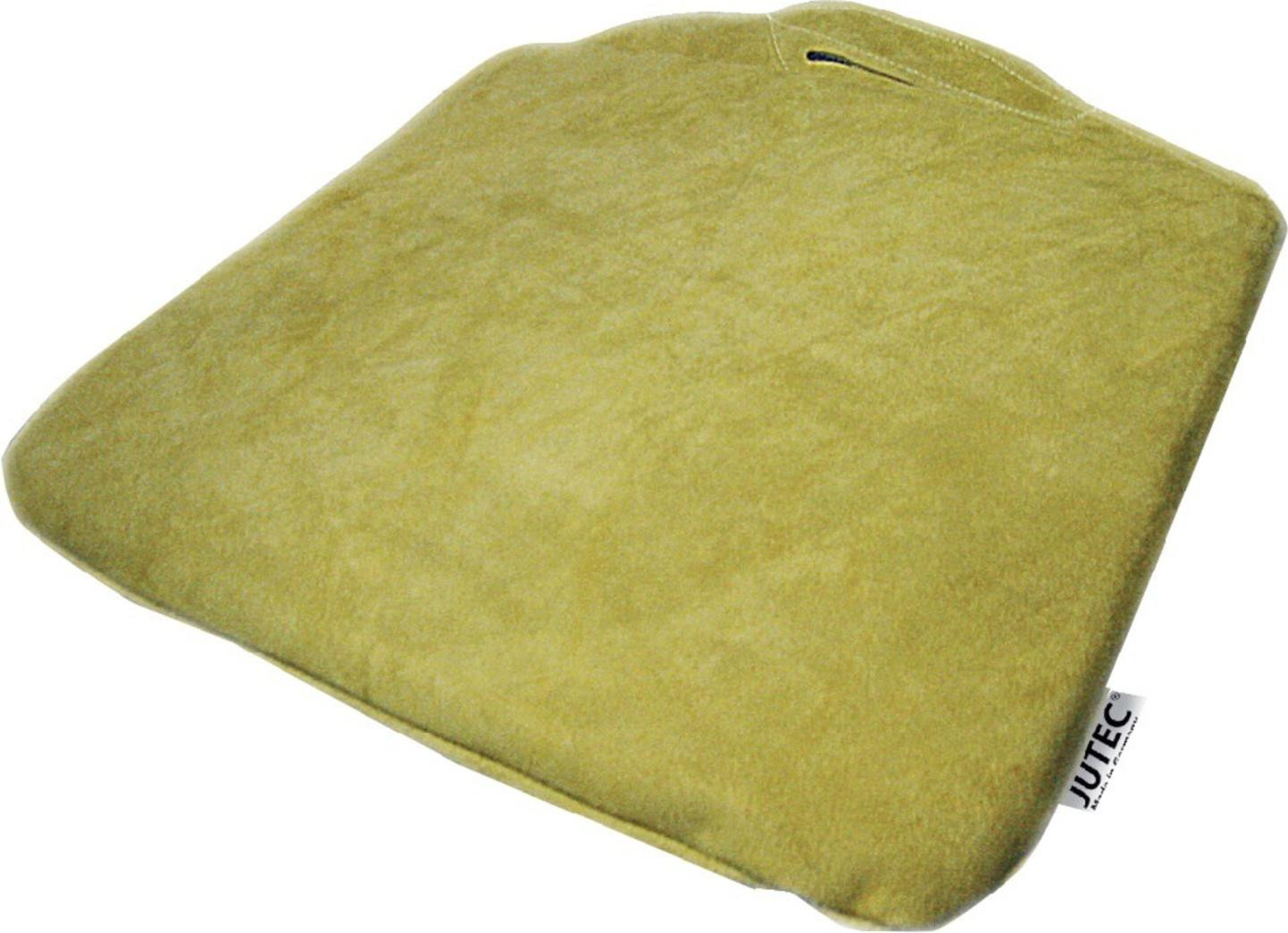 Jutec Hitzeschutz lasmat leer B/D/H: 40 x 40 x 4 cm