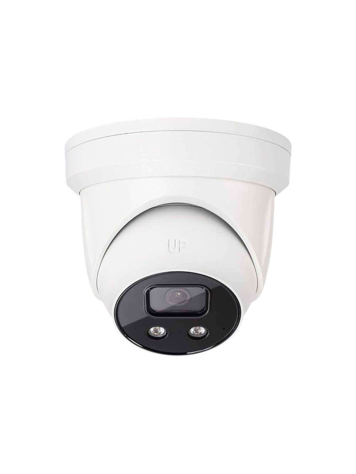 ABUS IPCB58511A - network surveillance camera - dome