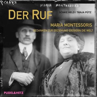 Der Ruf - Sönke Held,Tanja Pütz, Audio, 4064066968502