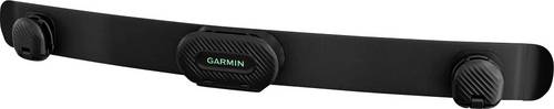 Garmin HRM-Fit Herzfrequenz-Sensor Schwarz