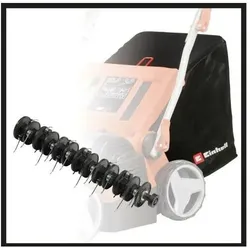 Einhell, Vertikutierer, GE-SC 36/35 Li - Solo