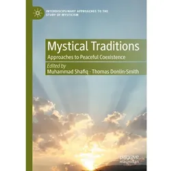 Mystical Traditions, Sachbücher
