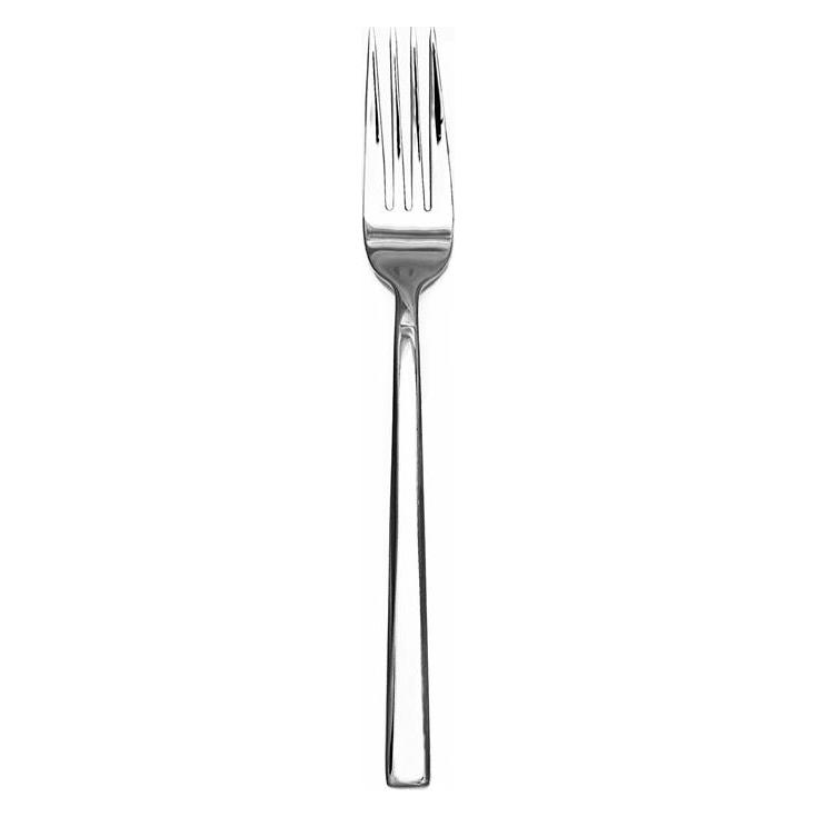 Domoletti Fork, stainless steel, 2 pcs (2 Stk., Gabel) (60414151)