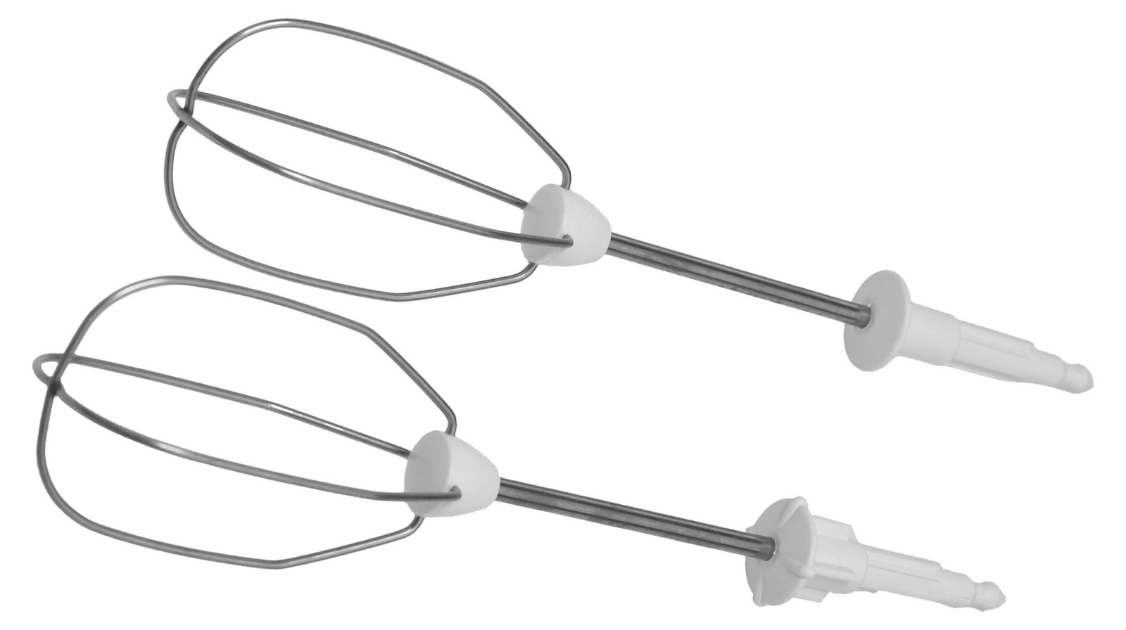 Dripio Kneedhaak vervanging voor Bosch Siemens 00659596 handmixer