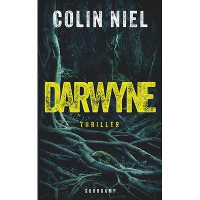 Darwyne, Taschenbuch von Colin Niel, Suhrkamp