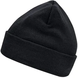 Strickmütze "MB7551" Thinsulate™ - schwarz