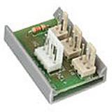 InLine 1x zu 2x Power Adapter für Lüfter (33008A)