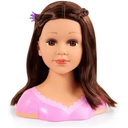 Bayer Charlene Super Model mit Kosmetik