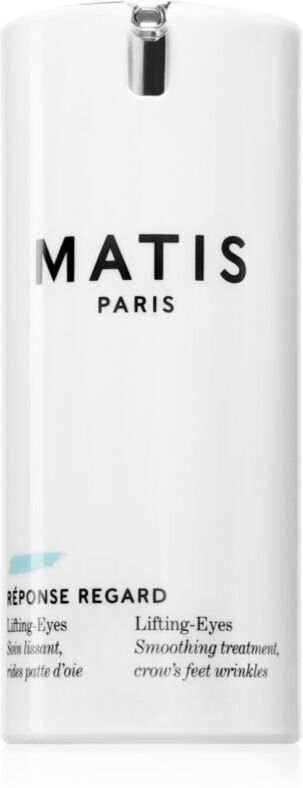 MATIS Paris Réponse Regard Lifting-Eyes eye lifting gel 15 ml