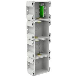 Pfannenberg Gehäuse LED PY L-S-TL 21514004055