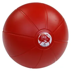 Trial, Medizinball, (1 kg, 190 mm)