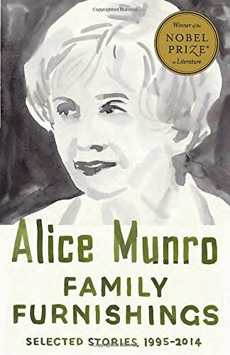 Alice Munro - Family Furnishings: Selected Stories, 1995-2014 (Vintage International) - Preis vom 12.10.2026 11:37:12 h