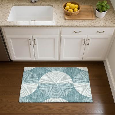 Addison Rugs Premium Washable Super Soft Contemporary Moravia Mayfield Rug