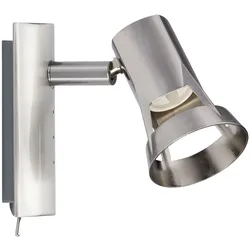 PAULMANN Spot 10W HV Ni Teja 666.98