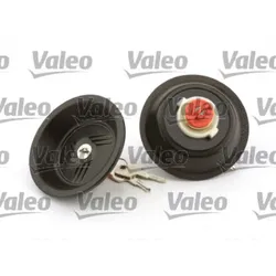 Verschluss Kraftstoffbehälter VALEO 247553 für Peugeot Citroën 106 I Saxo