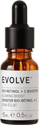 Evolve Beauty - Bio-Retinol +C Booster