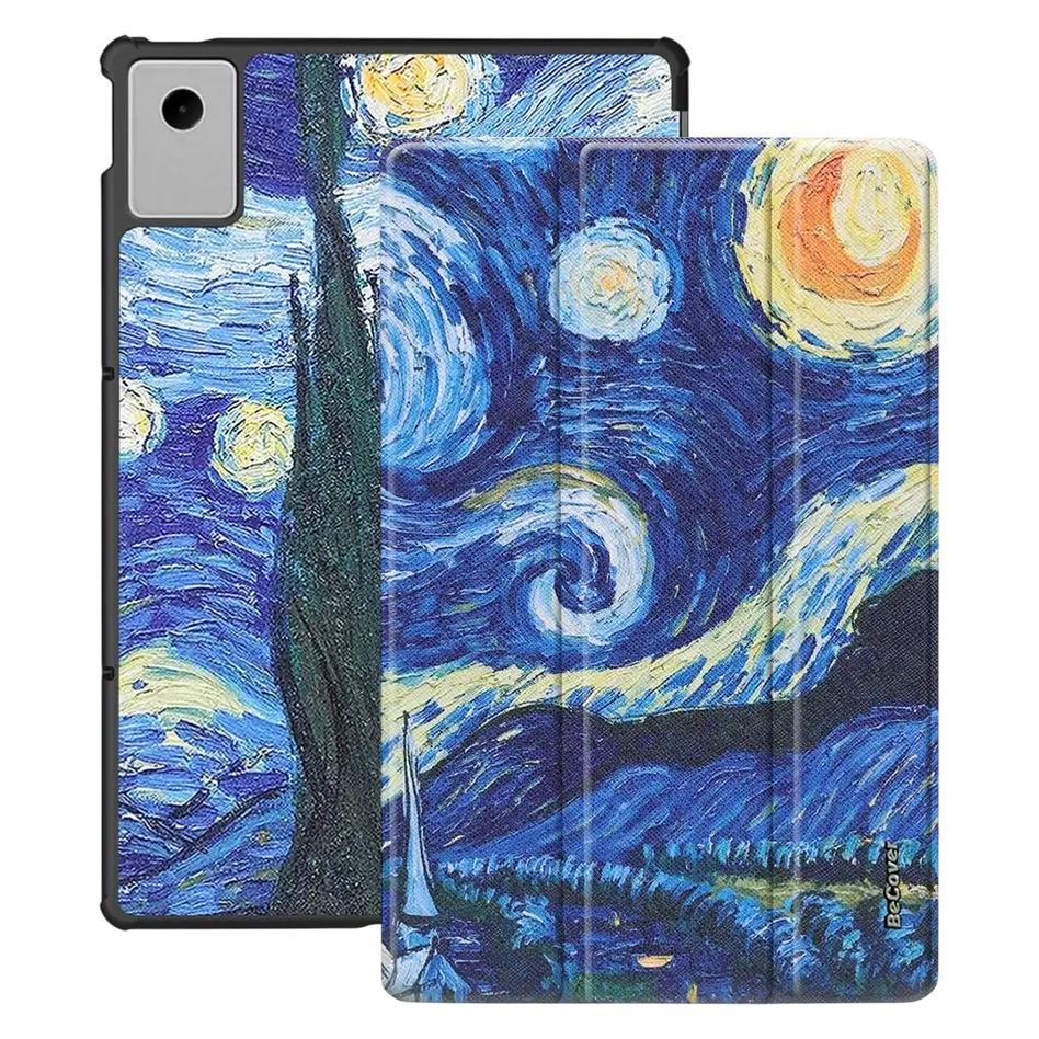 Techsuit - FoldPro - Lenovo Idea Tab Plus 12.1 - Starry Night (Lenovo Idea Tab Plus 12.1 (2025)) (65467292)